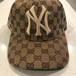 GG Baseball Hat